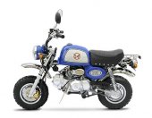 2012 Pitster Pro Mini Rover 125 photo